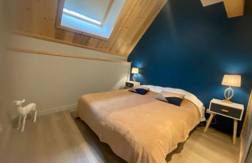 VENOSC Le Haut de la Grange - Foto 5