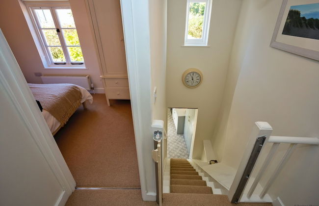 Croyde Victoria Cottage 2 Bedrooms - Foto 32