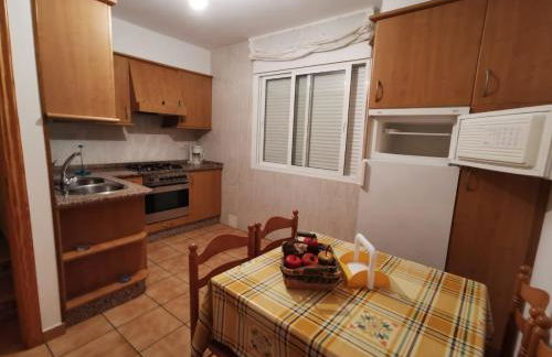 Apartamentos Victoria en Sanxenxo - Foto 19