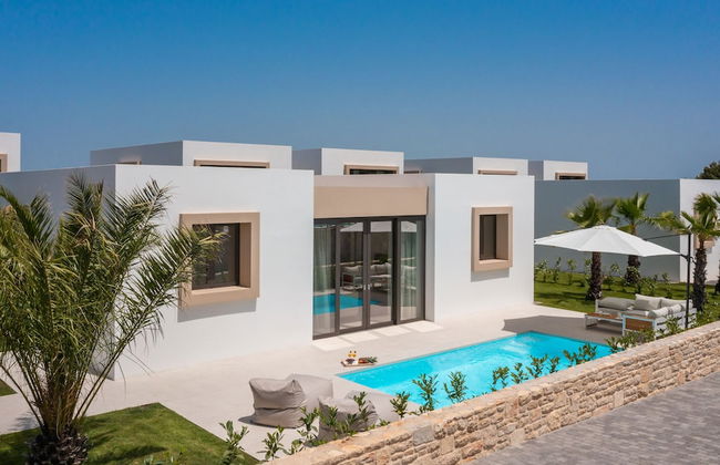 The Palms Resort - Photo 54