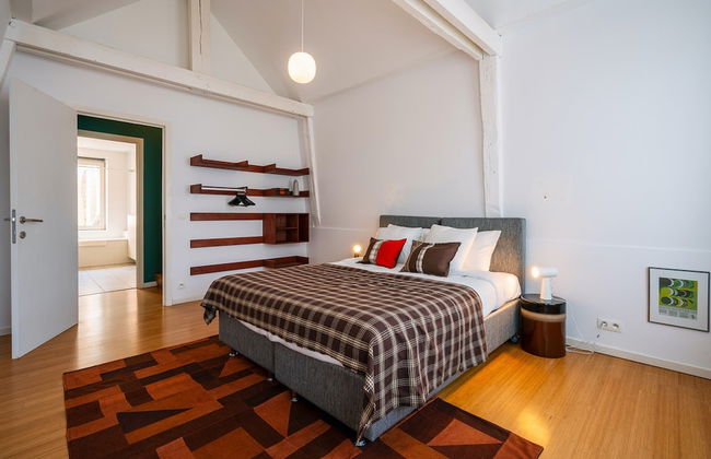 Smartflats - City Center - Photo 47