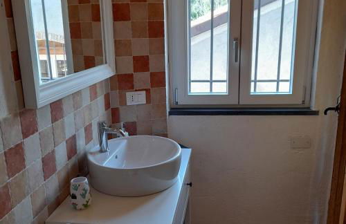 Cà di Pippo "Tasso" appartamento ristrutturato - Foto 13