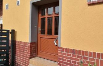 Apartment Fewo Wilhelm by Interhome - Foto 9