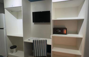 hihome - Royale Hotel Samba - Foto 25