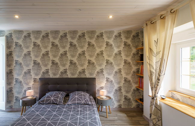 Les Volets Rouges - Foto 18