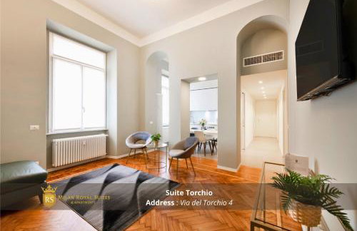 Milan Royal Suites Duomo Carrobbio - Foto 3