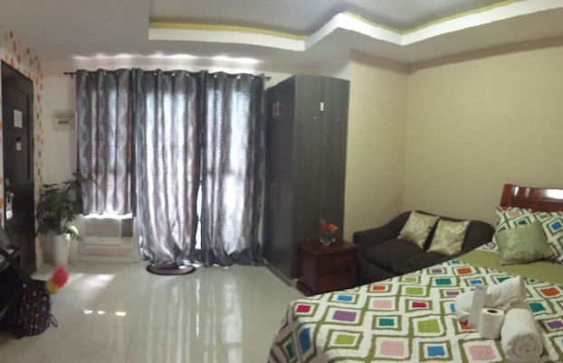 Birch Tower Harbour Escape Deluxe - Photo 9