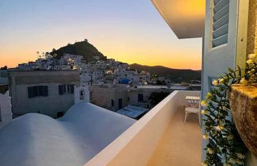 Walk The View Apartment with village view in Chora - Foto 4