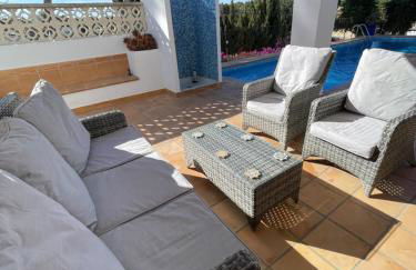 Villa in Moraira - El Farò - Foto 8