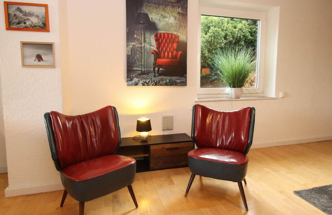 Apartment in Altenau Near Hexenstieg Trail - Photo 13