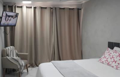 Hospedaria Recanto das Flores, perto Thermas - Foto 1