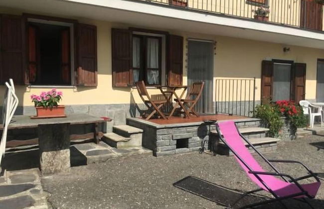 Agriturismo La Grange - Foto 19