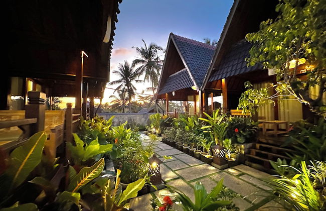 Dupa Ubud Villa - Foto 59
