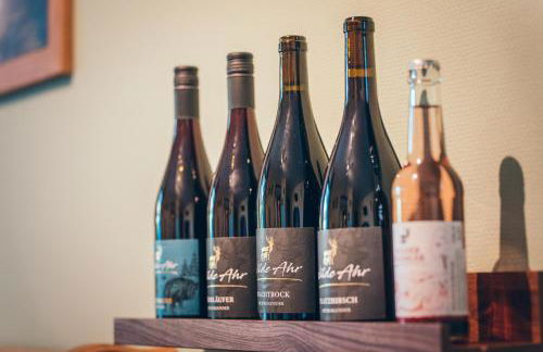 Ferienappartement WildeAhr - Urlaub beim Winzer! - Foto 22