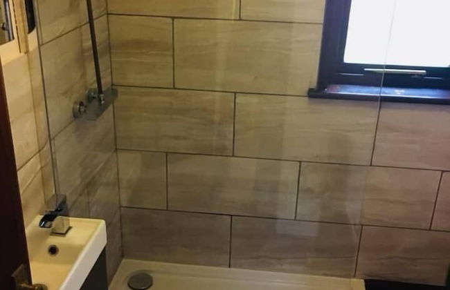 Primrose 17 Hot Tub - Foto 7