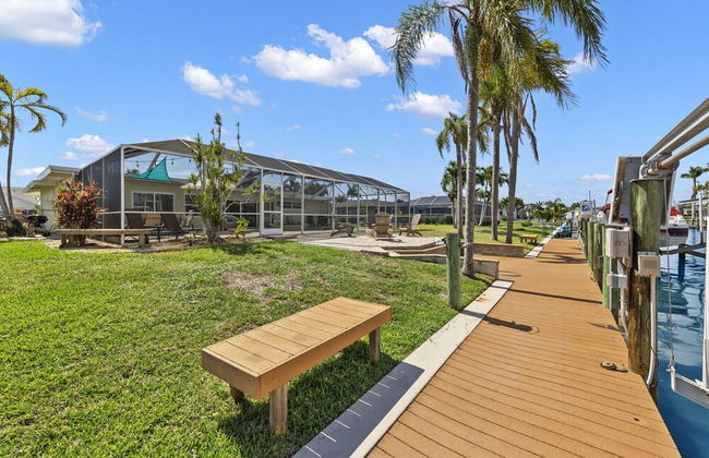 Latitude Adjustment - Foto 34