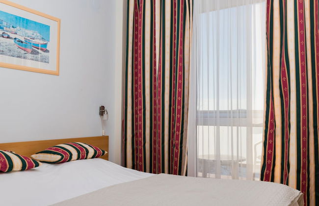 Aparthotel Roccia - Foto 3