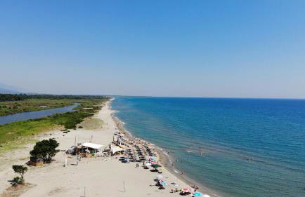 Efstathiou Mihail Studios and Apartments - Photo 10