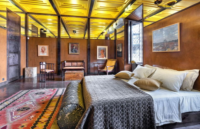 Castle in Old Town - Photo 39