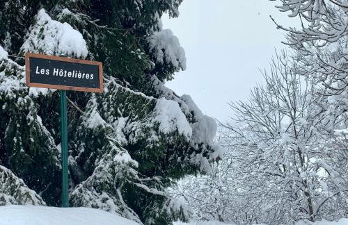 Appartement LE 351 - Foto 31