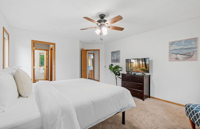 Lakeside Park Escape - Foto 19