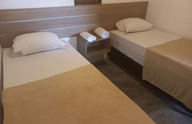 Flats da Ilha 2 Quartos - Foto 13