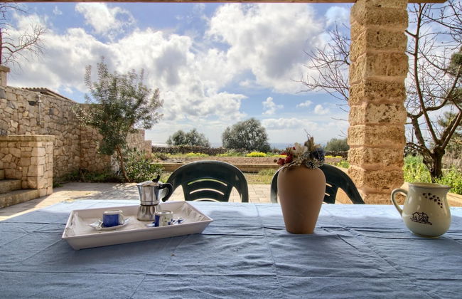 Giuggiola Vista Mare - Photo 14