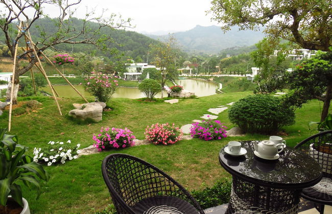 Ivory Villas & Resort - Photo 55