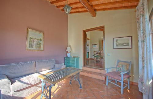 Castello di Montegufoni by PosarelliVillas - Foto 40