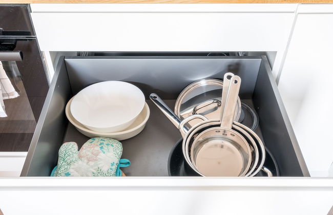 Hiisi Homes Helsinki Sörnäinen - Photo 38