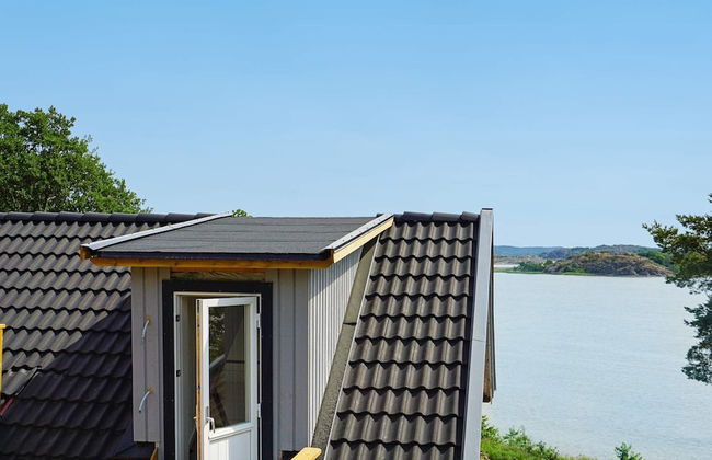 4 Person Holiday Home in Nosund - Foto 1