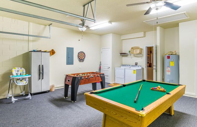 Ov4009 - Windsor Hills Resort - 4 Bed 4 Baths Villa - Photo 18