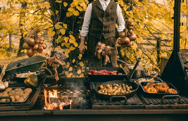 The Dell of Abernethy - Photo 69