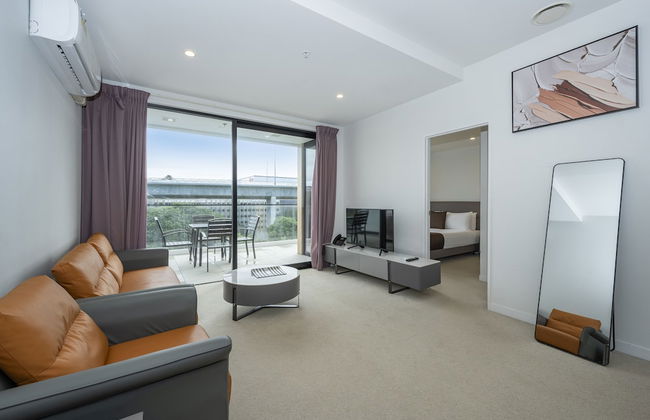 The Edgerley Suites - Photo 35