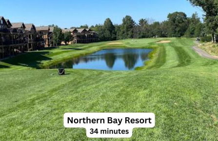 3BR waterfront lake house with dock, gazebo, boats - Foto 41