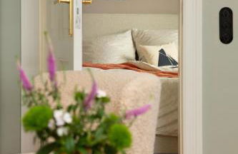 Kapitaenshaus in Wasserlage! Traumapartments Warnemuende - Foto 53