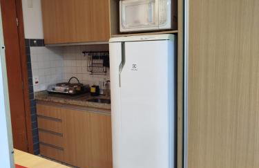 Flat Jardim Goiás próximo ao Shopping Flamboyant - Foto 4