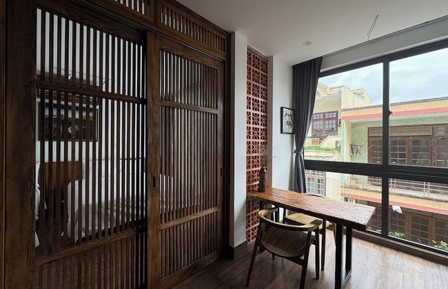 CHAMECO ART Boutique Home Danang - Foto 13