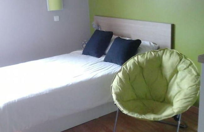 Résidence l'Éolienne Perpignan - Foto 10