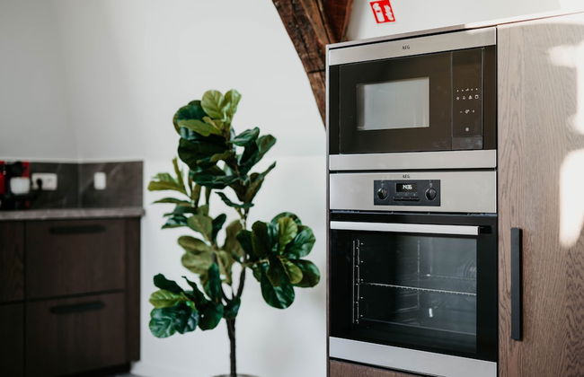 Gorgeous Duplex Apartment in old City Centre - Foto 11