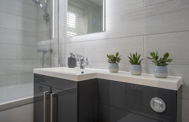 Penleys Apartment - Foto 11