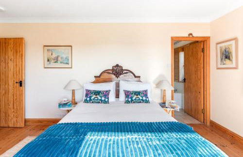 Peaceful cottage with views - Fairview Cottage - Foto 34