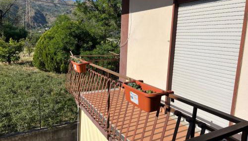 Gattopardo's Taormina big house - Foto 4