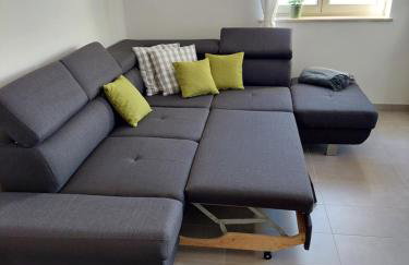 Gavza Sky View Apartment - Foto 20