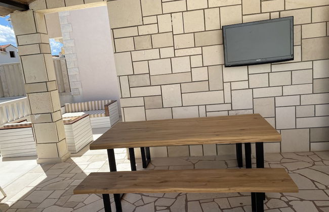 Villa Mediterra Garden & Pool - Foto 13