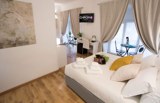 Chroma Octho - Foto 29