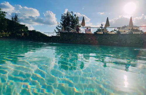 Mulino di Quercegrossa - Foto 82