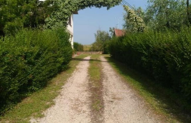 Agriturismo Il Punto Verde - Foto 40