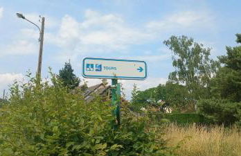 au p'tit logis montlouisien - Foto 30