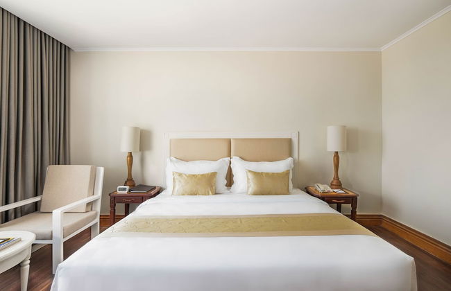 Sokha Phnom Penh Residence - Foto 10